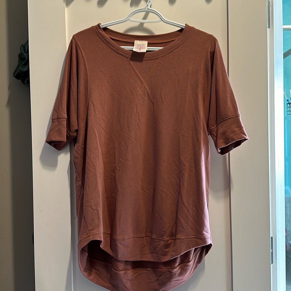 Freeloader Cotton T. Size S